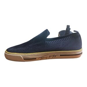 Tommy Hilfiger Women's Gilrey Slip-On Sneakers